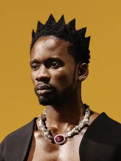 artist cover image